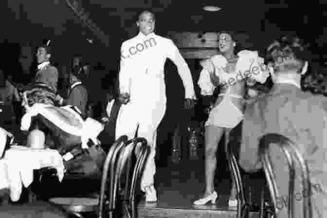 A Black And White Photograph Of A Theater Performance During The Harlem Renaissance African American Performance And Theater History: A Critical Reader