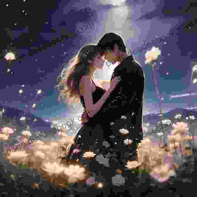 A Smoldering Image Of A Couple Locked In A Passionate Embrace, Their Faces Shrouded In Mystery. The Background Is A Cityscape At Night, With Skyscrapers Piercing The Darkness. Risky Game: An Out Of Bounds Novel