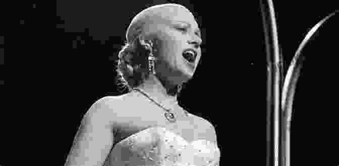 A Still From The Musical 'Evita' Featuring Elaine Paige As Eva Perón My Fair Lady (Broadway S Best): 10 Selections From The Musical