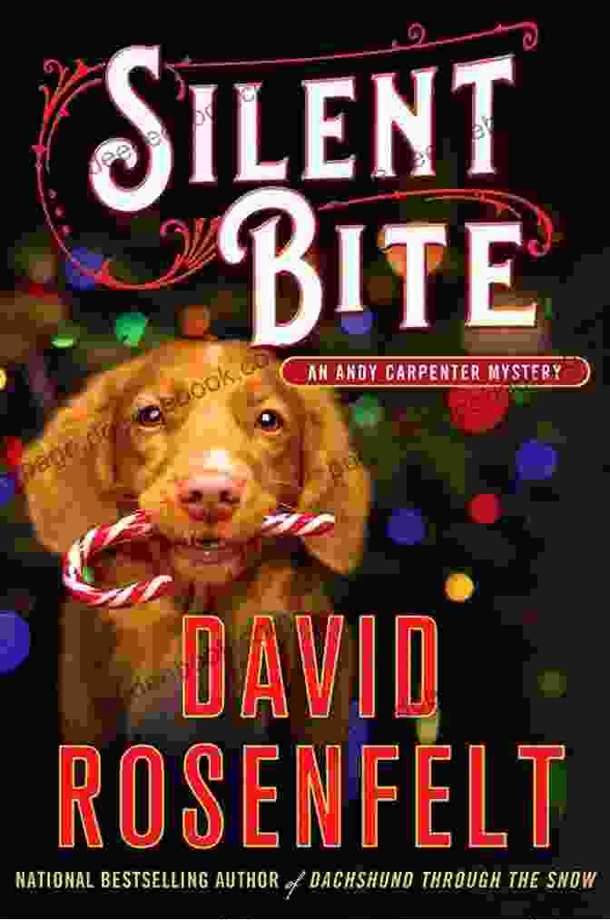 An Andy Carpenter Mystery: An Andy Carpenter Novel 23 Book Cover Dog Eat Dog: An Andy Carpenter Mystery (An Andy Carpenter Novel 23)