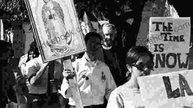 Civil Rights Era Protest With Mexican American Activists Rewriting The Chicano Movement: New Histories Of Mexican American Activism In The Civil Rights Era