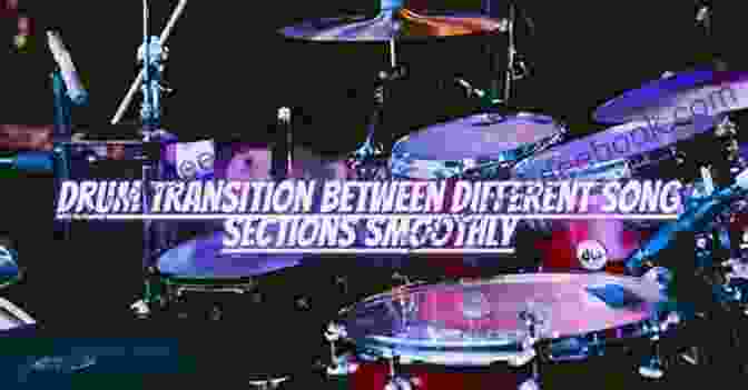 Drummer Transitioning Between Different Time Signatures In A Fluid Manner Advanced Rhythmic Concepts For The Modern Drummer: Volume 1 Subdivisions And Groupings