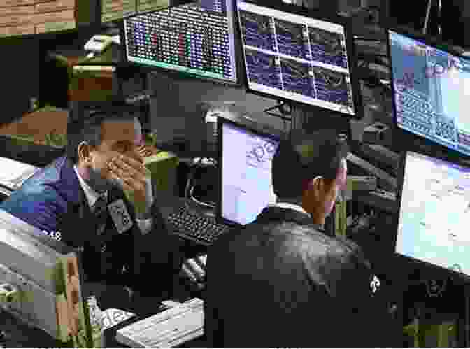 Image Depicting The Collapse Of Global Stock Markets During The 2008 Financial Crisis Reckless Endangerment: How Outsized Ambition Greed And Corruption Led To Economic Armageddon