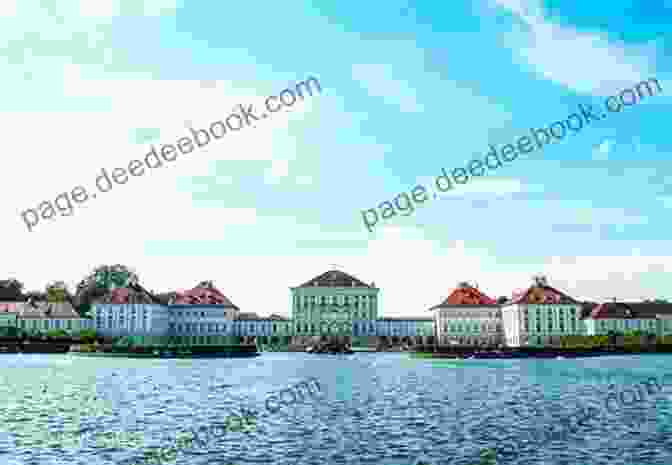 Nymphenburg Palace, Munich's Grand Baroque Palace And Gardens. Munich Travel Guide: With 100 Landscape Photos