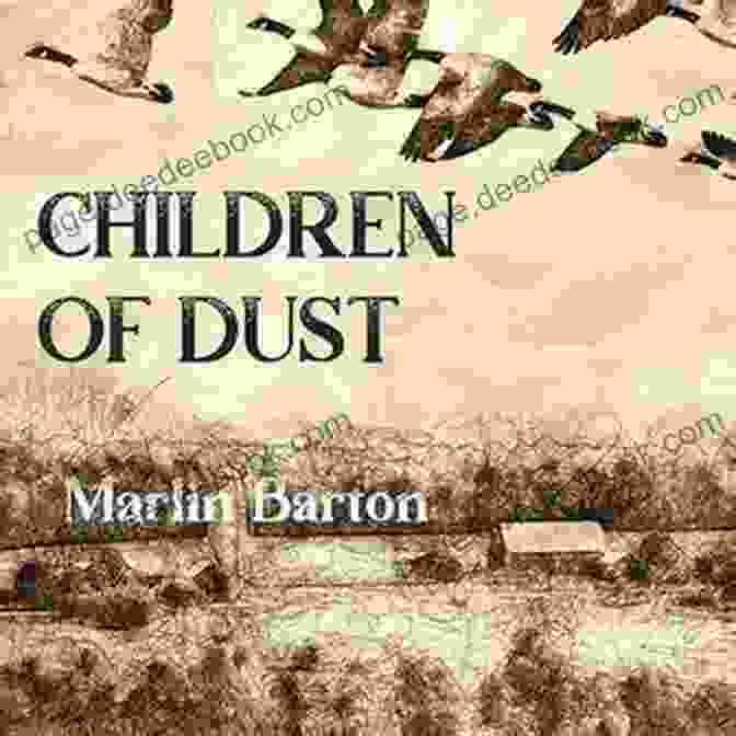 Portrait Of Marlin Barton, A Mysterious Figure Associated With The Children Of Dust Movement Children Of Dust Marlin Barton