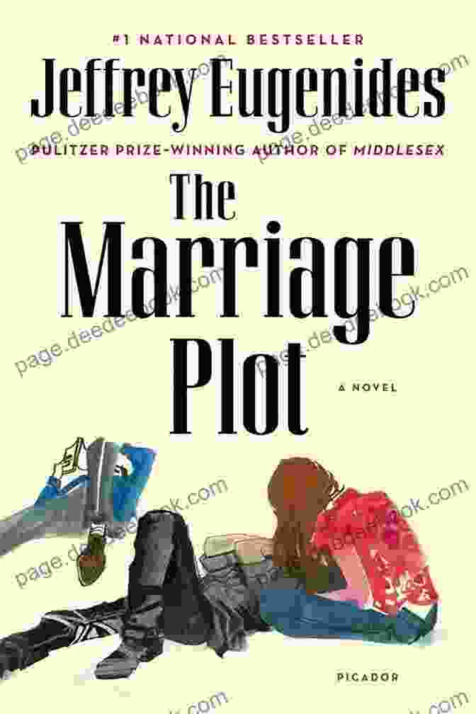 The Marriage Plot By Meg Wolitzer This Number Speaks: Ping Trilogy I