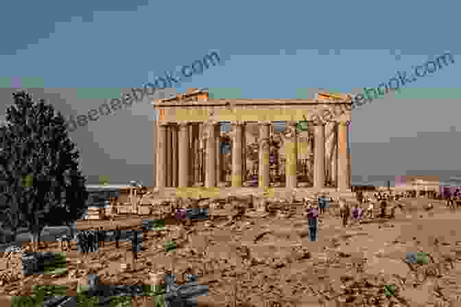 The Parthenon, The Iconic Temple Of The Acropolis 30 Ways To See The Acropolis (X Ways To 4)