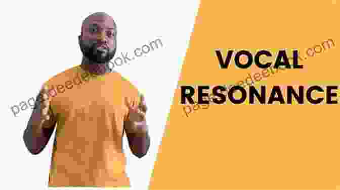 Vocal Resonance Explained Sing At The Top Of Your Game: Master Your Technique Move Ahead With Your Career