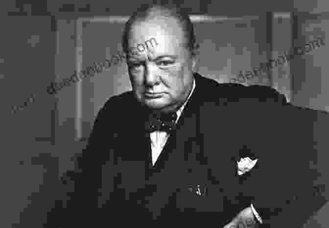 Winston Churchill, Prime Minister Of The United Kingdom During World War II Key Figures Of World War II (Biographies Of War)