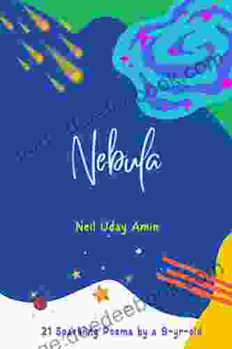 Nebula: A Sparkling Collection Of Poems By A 9 Year Old