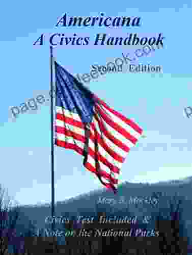 Americana A Civics Handbook: Second Edition