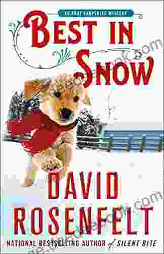 Best in Snow: An Andy Carpenter Mystery (An Andy Carpenter Novel 24)