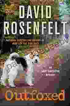 Outfoxed: An Andy Carpenter Mystery (An Andy Carpenter Novel 14)