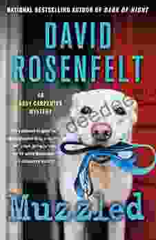 Muzzled: An Andy Carpenter Mystery (An Andy Carpenter Novel 21)