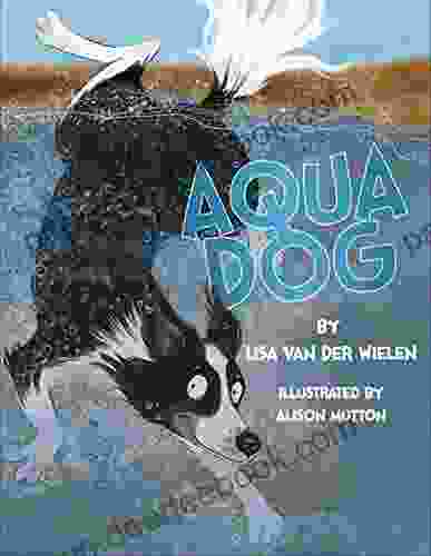 Aqua Dog Margi Preus