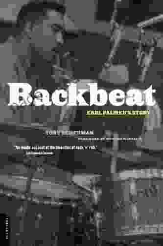 Backbeat: Earl Palmer S Story Tony Scherman