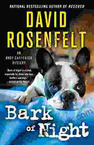 Bark Of Night (An Andy Carpenter Novel 19)