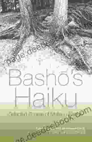 Basho S Haiku: Selected Poems Of Matsuo Basho