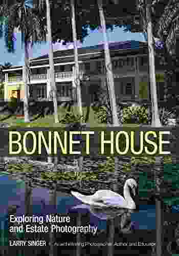 Bonnet House: Exploring Nature and Estate Photography