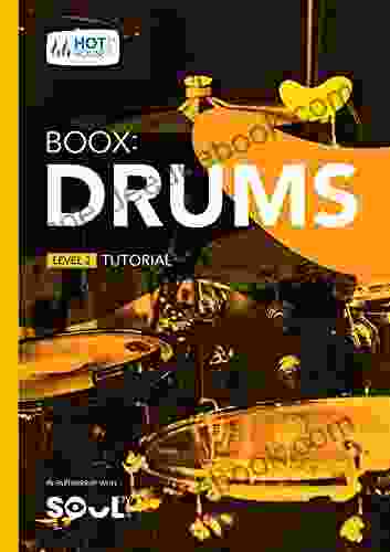 Boox: Drums: Level 2 Tutorial