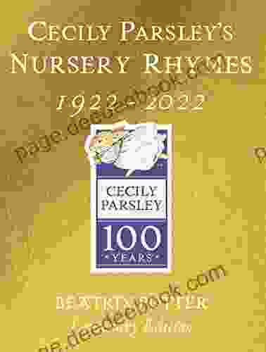 Cecily Parsley s Nursery Rhymes (Beatrix Potter Originals 23)