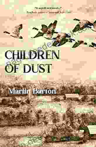 Children Of Dust Marlin Barton