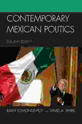 Contemporary Mexican Politics Edward L Gibson