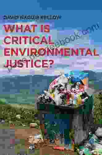 What Is Critical Environmental Justice?