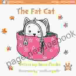 A5 The Fat Cat: Every Child S First Phonics Reader (Phonics Sight Words Short Vowel Storybooks (Decodable Readers) K 3 For Children With Dyslexia 8)