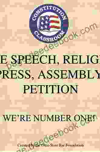 Fundamental Liberties Of A Free People: Religion Speech Press Assembly