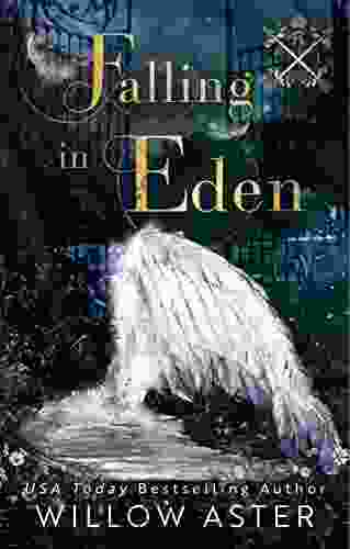 Falling In Eden (Legends And Lovers)