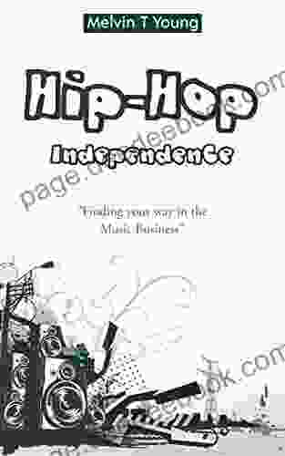 Hip Hop Independences: Finding Your Way In The Music Business