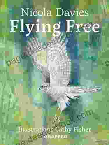 Flying Free (Country Tales 2)