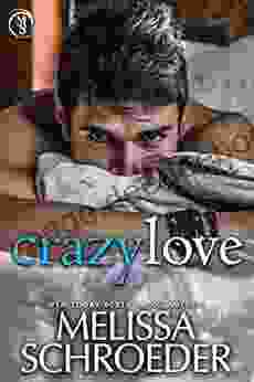 Crazy Love: A Frenemies to Lovers Small Town Romantic Comedy (Juniper Springs 2)