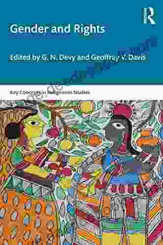 Gender And Rights (Key Concepts In Indigenous Studies)