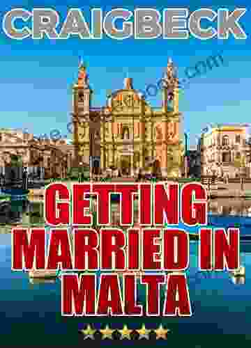 Getting Married In Malta: Planning the Perfect Wedding Abroad