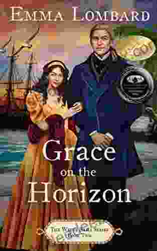 Grace On The Horizon (The White Sails 2)