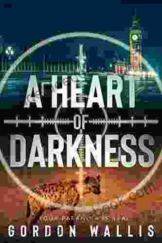 A Heart Of Darkness (The Jason Green Series)
