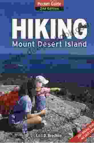 Hiking Mount Desert Island: Pocket Guide