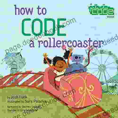 How To Code A Rollercoaster