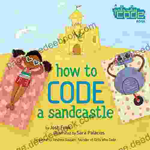 How To Code A Sandcastle