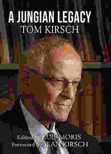 A Jungian Legacy: Tom Kirsch