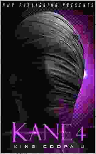 Kane 4: The African Army (The Kane Series)