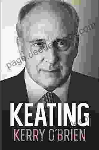 Keating Kerry O Brien