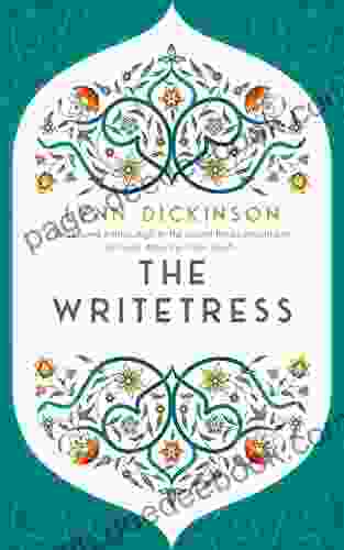 The Writetress Lynn Dickinson