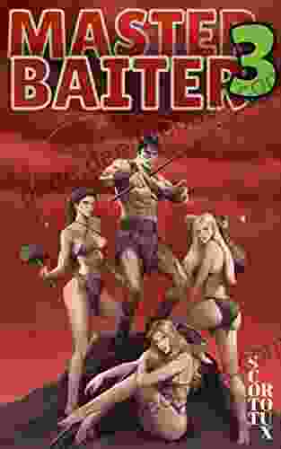 Master Baiter 3 (A Fishing Harem Series)