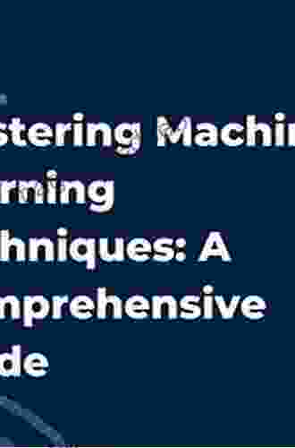 Mastering Machine Learning With R