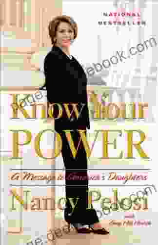 Know Your Power: A Message To America S Daughters