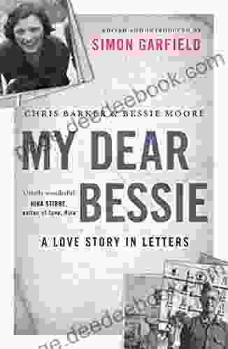 My Dear Bessie: A Love Story In Letters