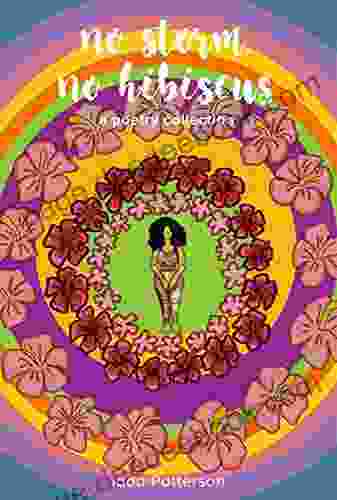 No Storm No Hibiscus: A Poetry Collection